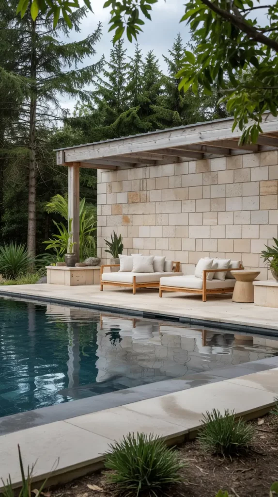 Outdoor Pool Ideas 2026: Modern Design, Luxury Trends & Stylish Backyard Inspiration