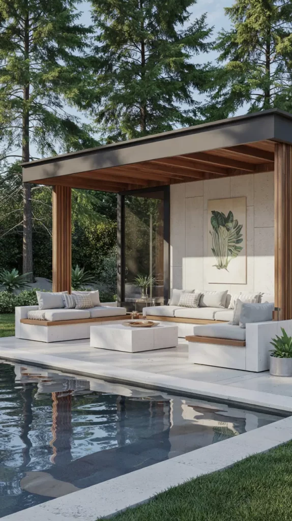 Outdoor Pool Ideas 2026: Modern Design, Luxury Trends & Stylish Backyard Inspiration