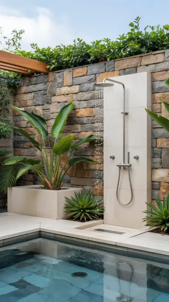 Outdoor Pool Ideas 2026: Modern Design, Luxury Trends & Stylish Backyard Inspiration