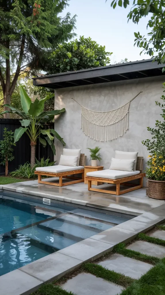 Outdoor Pool Ideas 2026: Modern Design, Luxury Trends & Stylish Backyard Inspiration