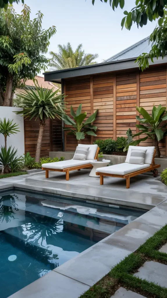 Outdoor Pool Ideas 2026: Modern Design, Luxury Trends & Stylish Backyard Inspiration