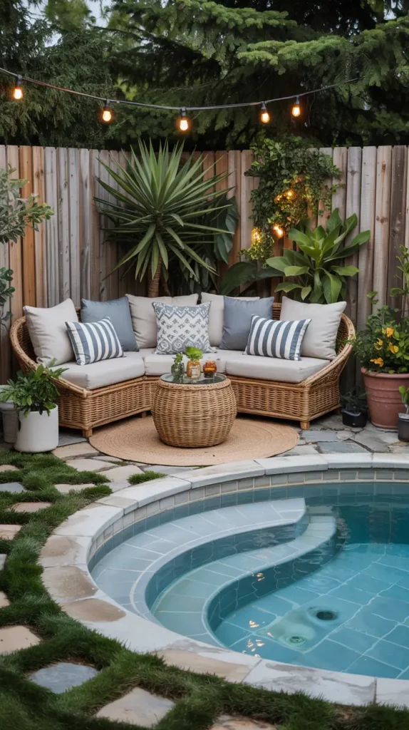 Outdoor Pool Ideas 2026: Modern Design, Luxury Trends & Stylish Backyard Inspiration