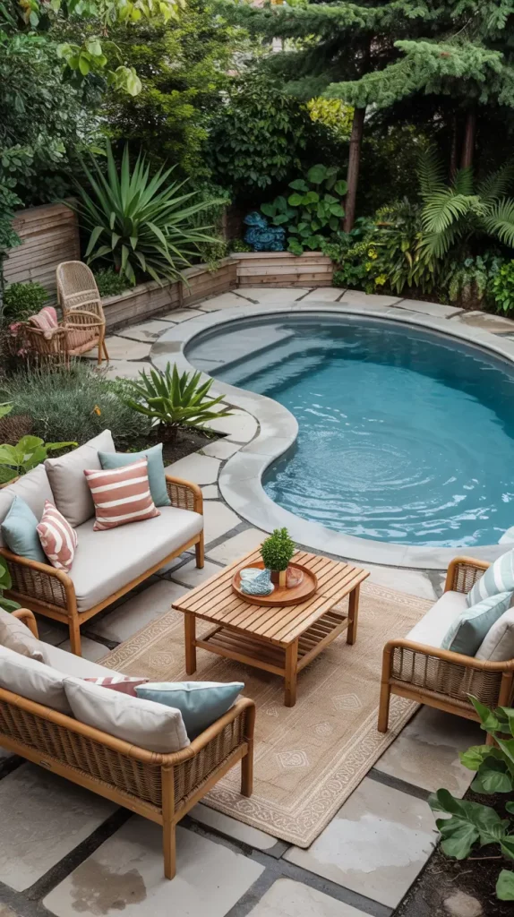 Outdoor Pool Ideas 2026: Modern Design, Luxury Trends & Stylish Backyard Inspiration