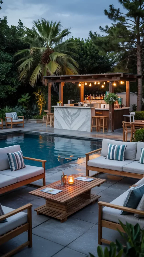 Outdoor Pool Ideas 2026: Modern Design, Luxury Trends & Stylish Backyard Inspiration