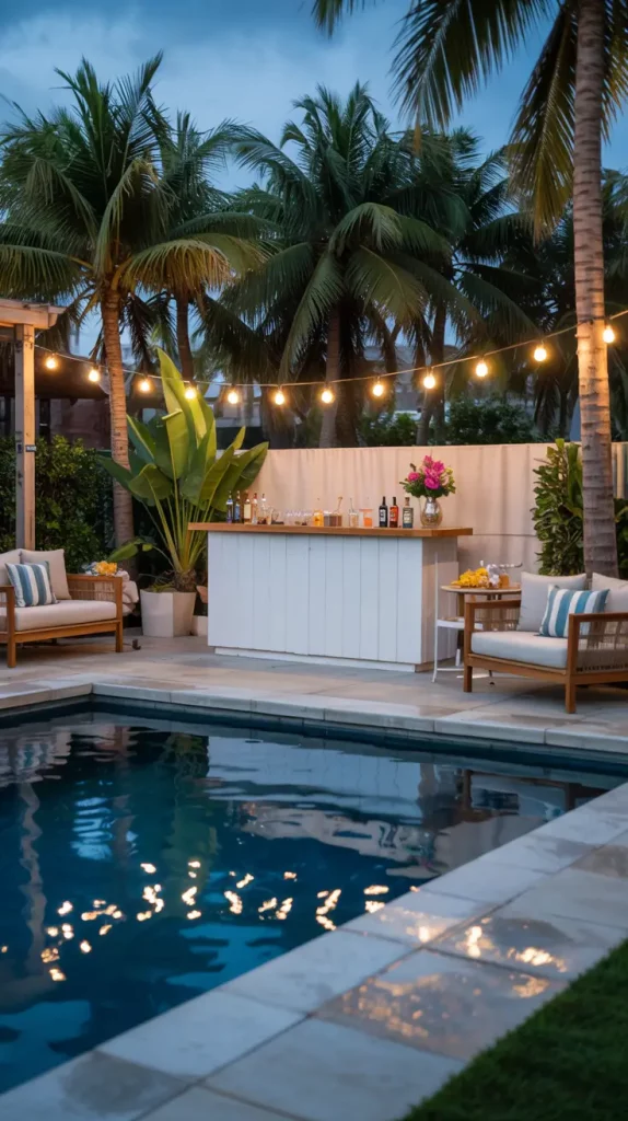 Outdoor Pool Ideas 2026: Modern Design, Luxury Trends & Stylish Backyard Inspiration