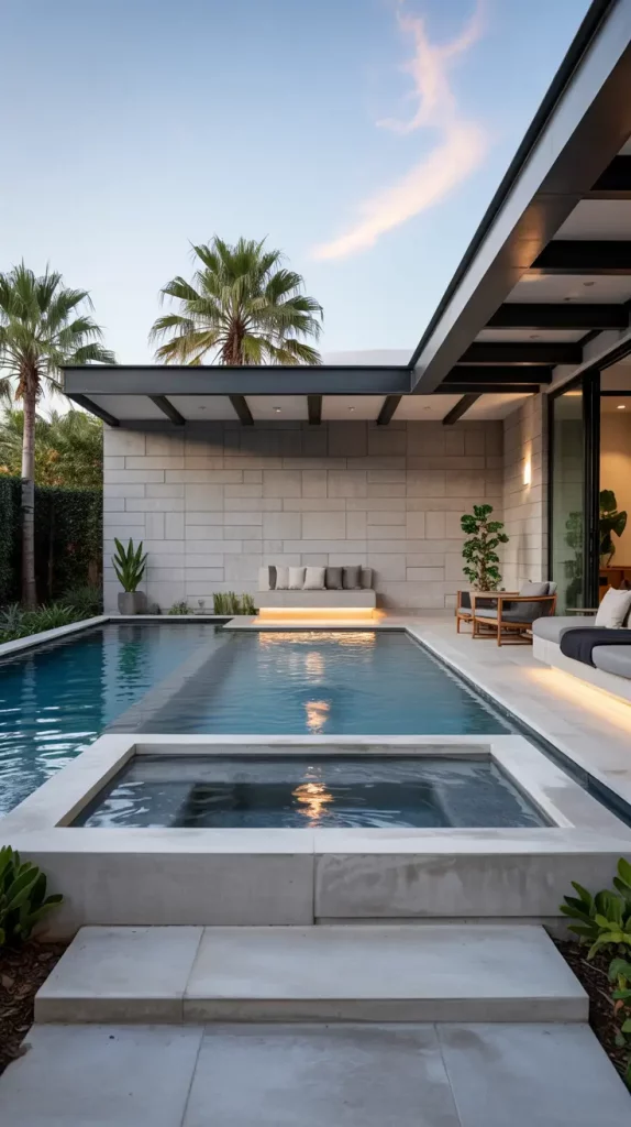 Outdoor Pool Ideas 2026: Modern Design, Luxury Trends & Stylish Backyard Inspiration
