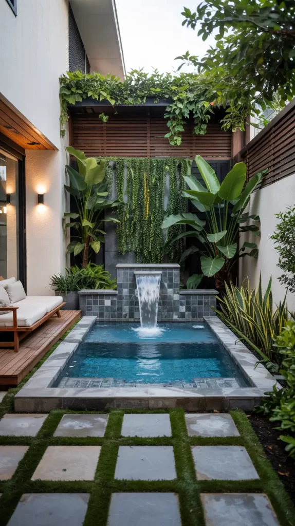 Outdoor Pool Ideas 2026: Modern Design, Luxury Trends & Stylish Backyard Inspiration
