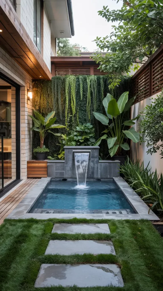 Outdoor Pool Ideas 2026: Modern Design, Luxury Trends & Stylish Backyard Inspiration