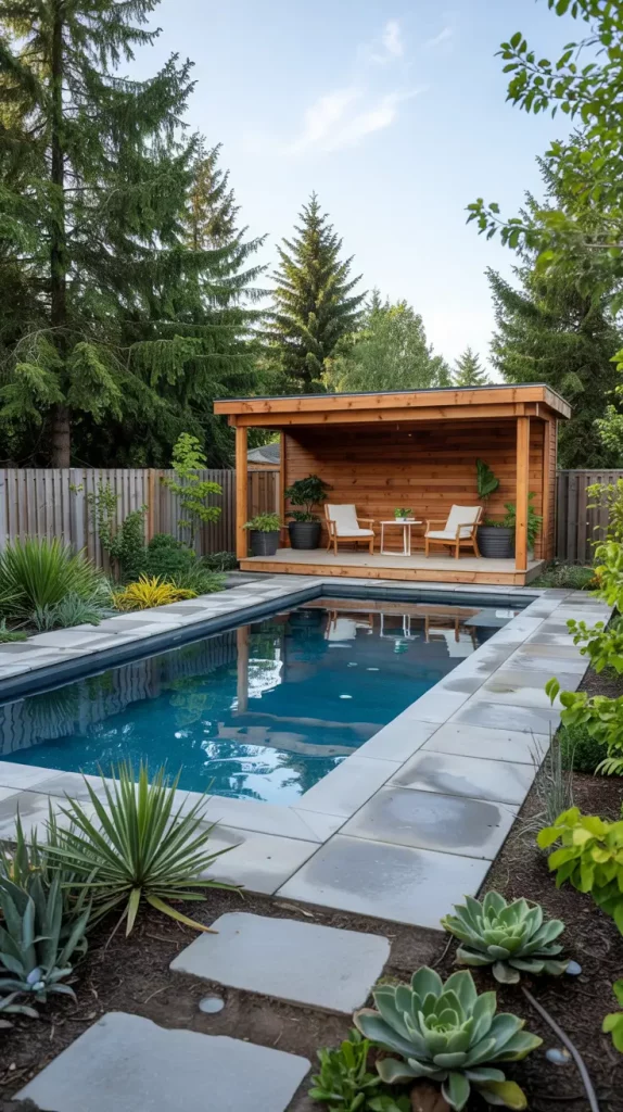 Outdoor Pool Ideas 2026: Modern Design, Luxury Trends & Stylish Backyard Inspiration