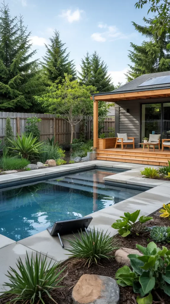 Outdoor Pool Ideas 2026: Modern Design, Luxury Trends & Stylish Backyard Inspiration