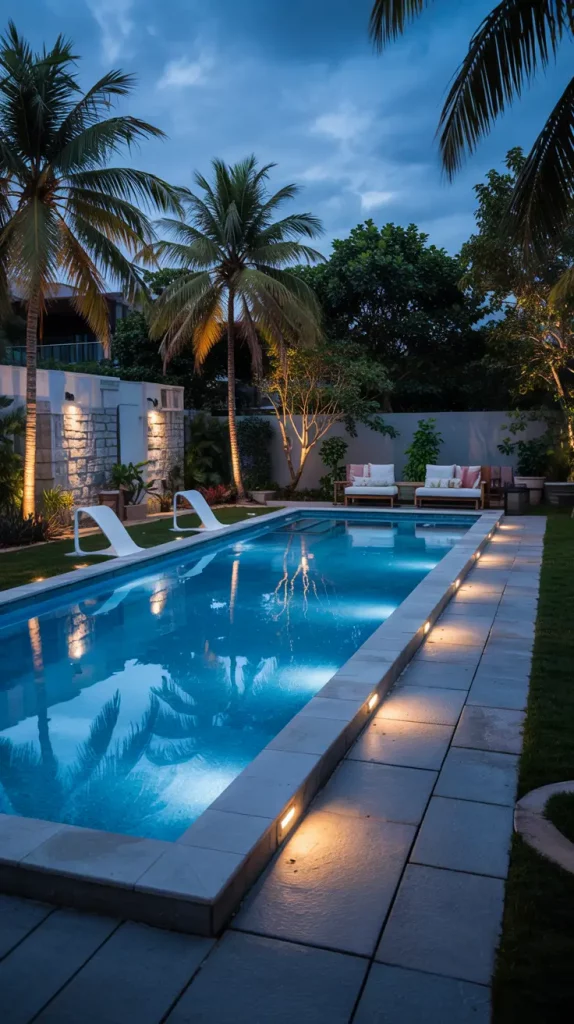 Outdoor Pool Ideas 2026: Modern Design, Luxury Trends & Stylish Backyard Inspiration