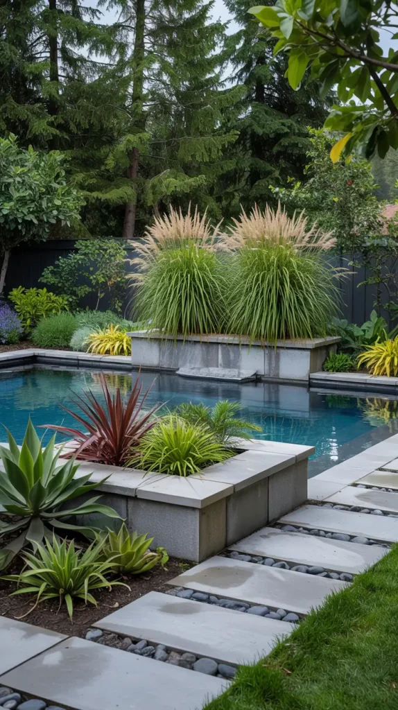 Outdoor Pool Ideas 2026: Modern Design, Luxury Trends & Stylish Backyard Inspiration