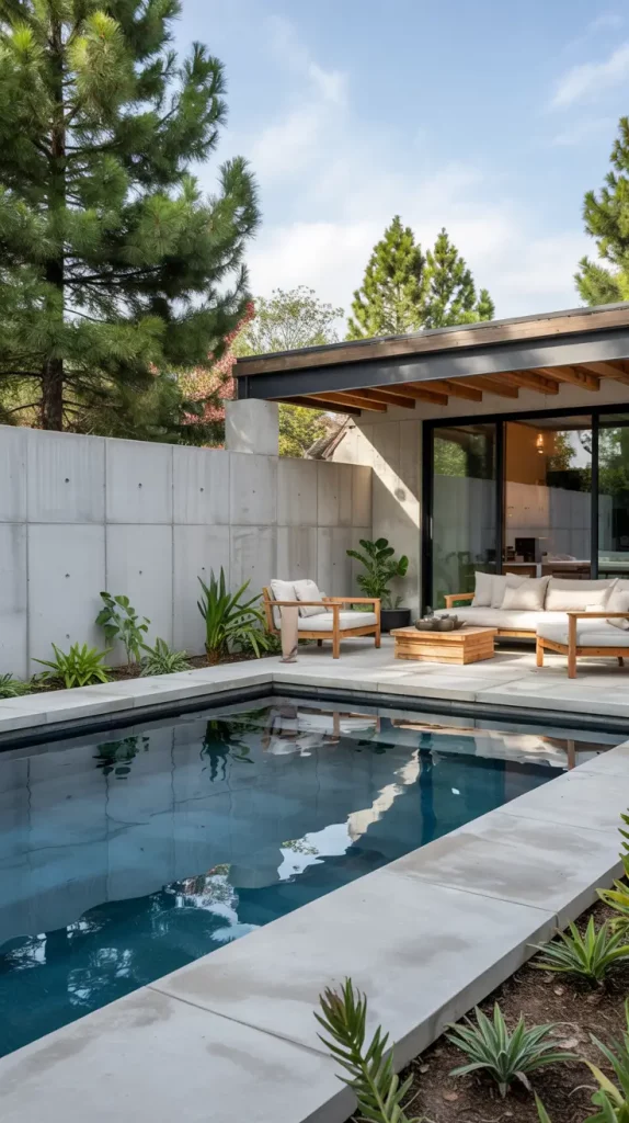 Outdoor Pool Ideas 2026: Modern Design, Luxury Trends & Stylish Backyard Inspiration