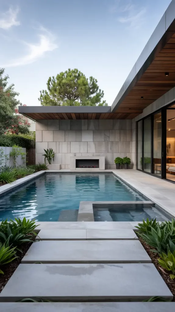 Outdoor Pool Ideas 2026: Modern Design, Luxury Trends & Stylish Backyard Inspiration