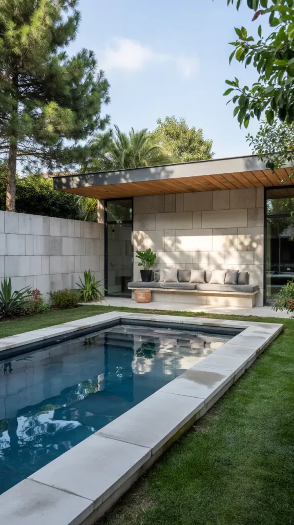 Outdoor Pool Ideas 2026: Modern Design, Luxury Trends & Stylish Backyard Inspiration