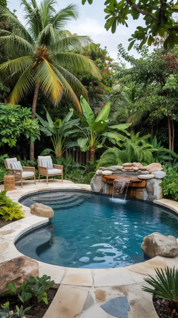 Outdoor Pool Ideas 2026: Modern Design, Luxury Trends & Stylish Backyard Inspiration