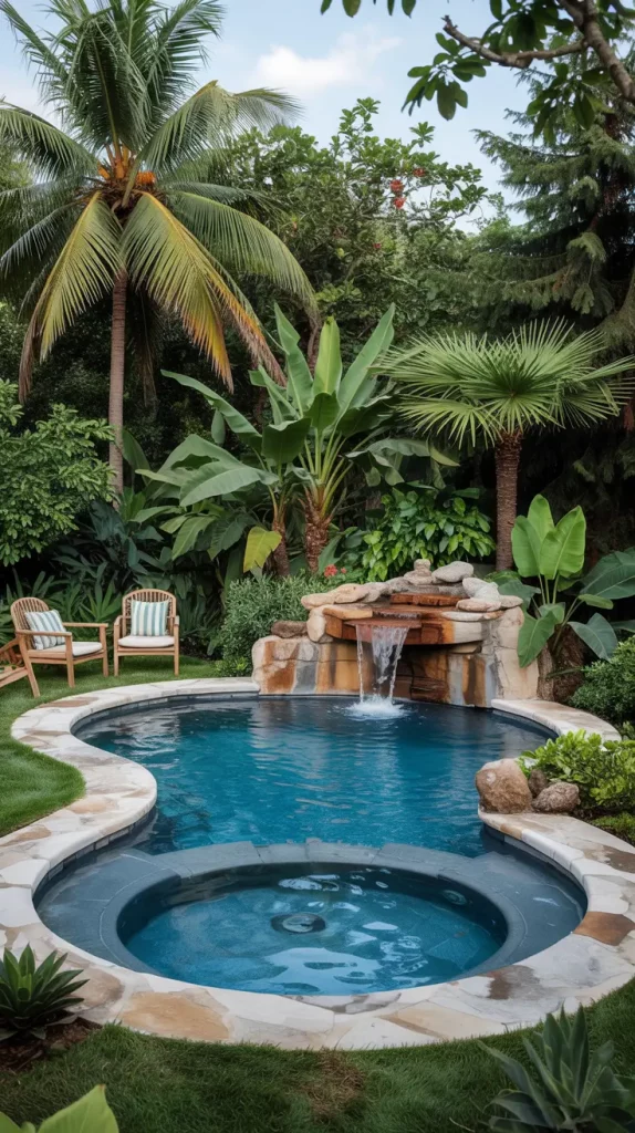 Outdoor Pool Ideas 2026: Modern Design, Luxury Trends & Stylish Backyard Inspiration