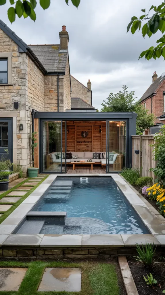Outdoor Pool Ideas 2026: Modern Design, Luxury Trends & Stylish Backyard Inspiration