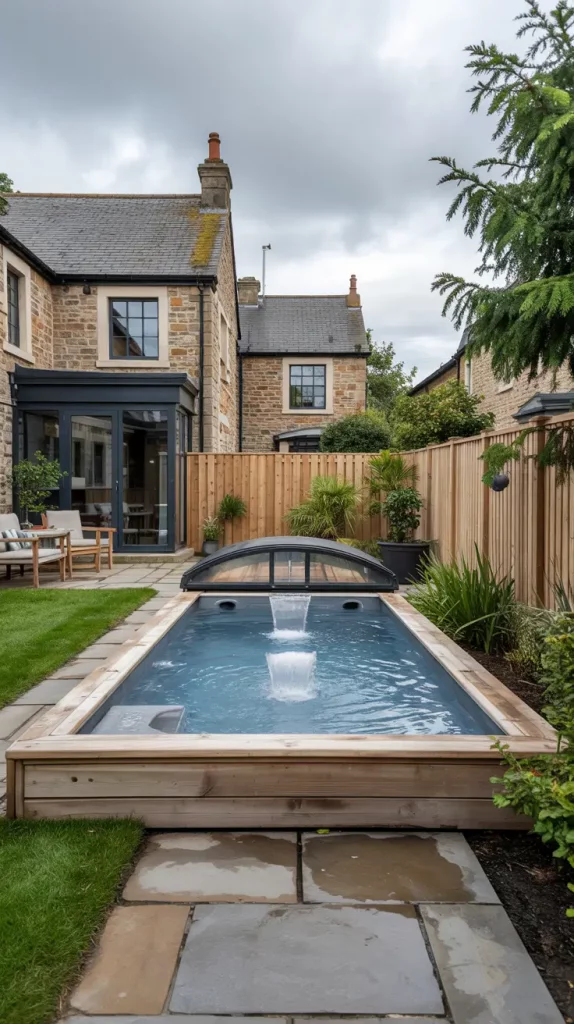 Outdoor Pool Ideas 2026: Modern Design, Luxury Trends & Stylish Backyard Inspiration