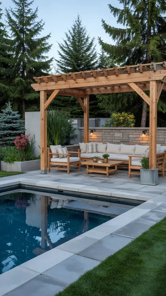 Outdoor Pool Ideas 2026: Modern Design, Luxury Trends & Stylish Backyard Inspiration