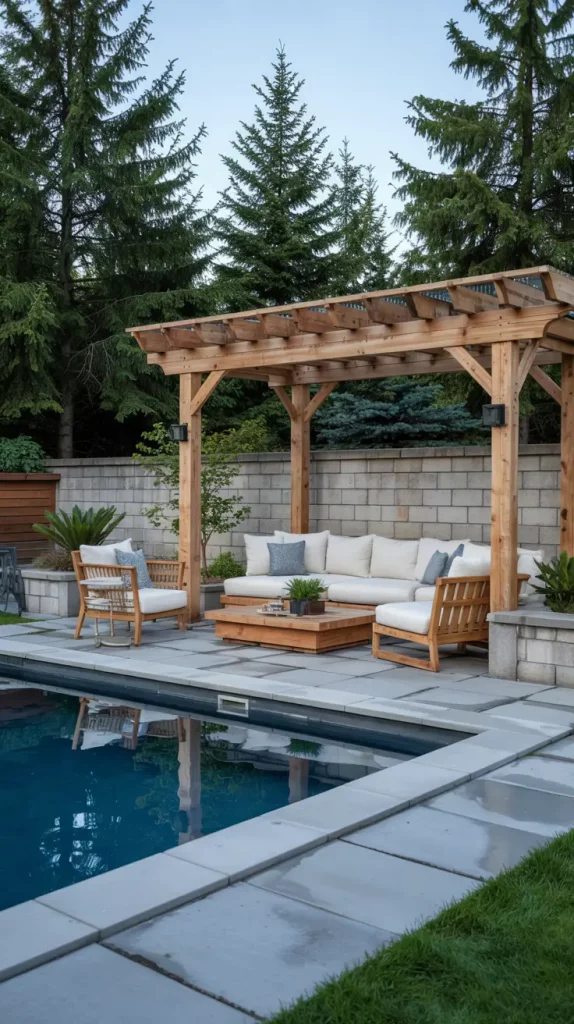 Outdoor Pool Ideas 2026: Modern Design, Luxury Trends & Stylish Backyard Inspiration