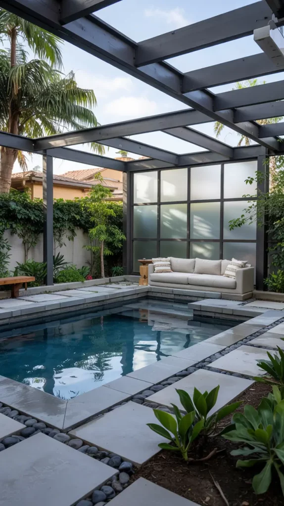 Outdoor Pool Ideas 2026: Modern Design, Luxury Trends & Stylish Backyard Inspiration