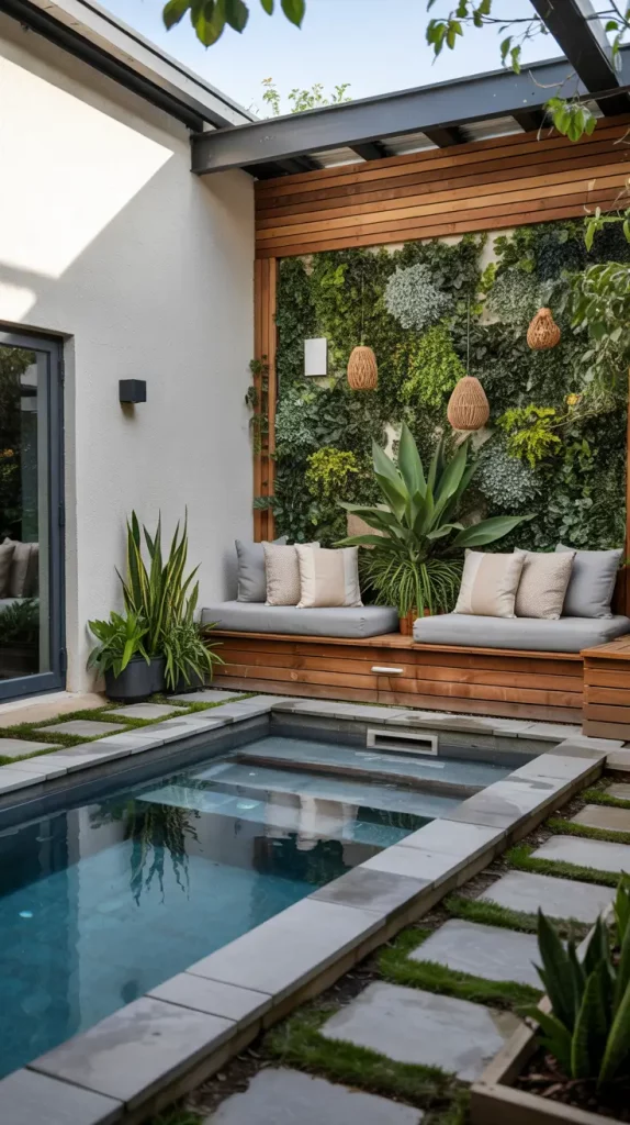Outdoor Pool Ideas 2026: Modern Design, Luxury Trends & Stylish Backyard Inspiration