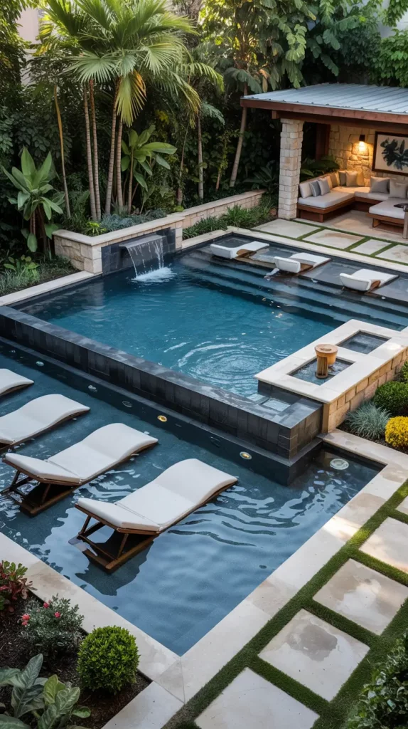 Outdoor Pool Ideas 2026: Modern Design, Luxury Trends & Stylish Backyard Inspiration