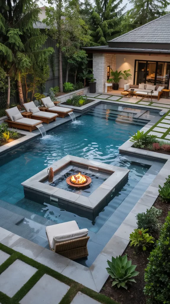 Outdoor Pool Ideas 2026: Modern Design, Luxury Trends & Stylish Backyard Inspiration