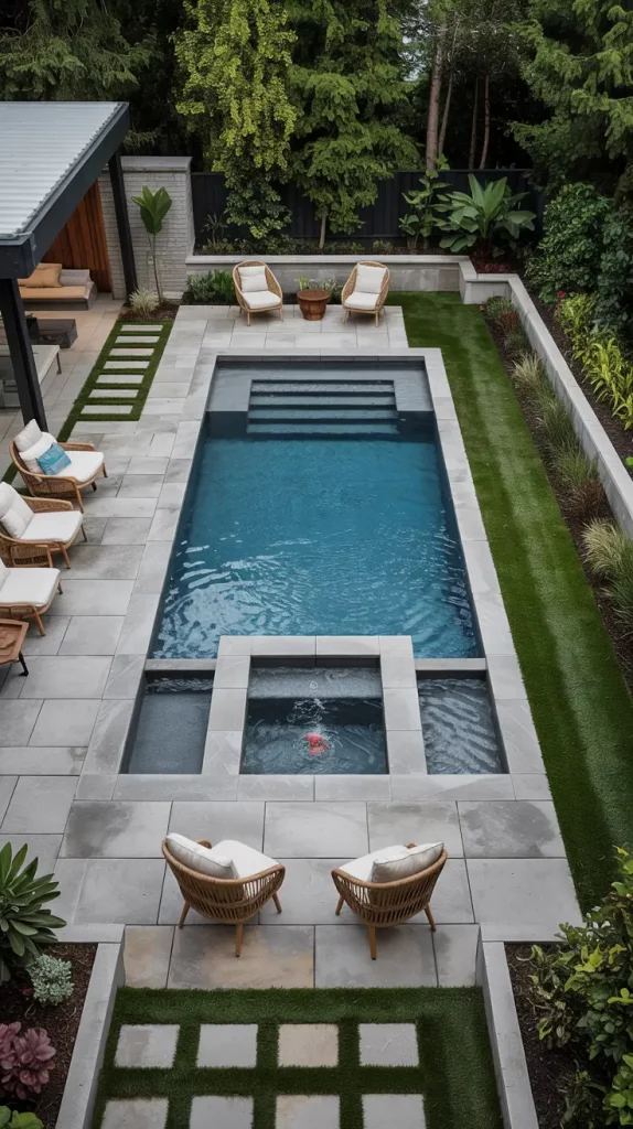 Outdoor Pool Ideas 2026: Modern Design, Luxury Trends & Stylish Backyard Inspiration
