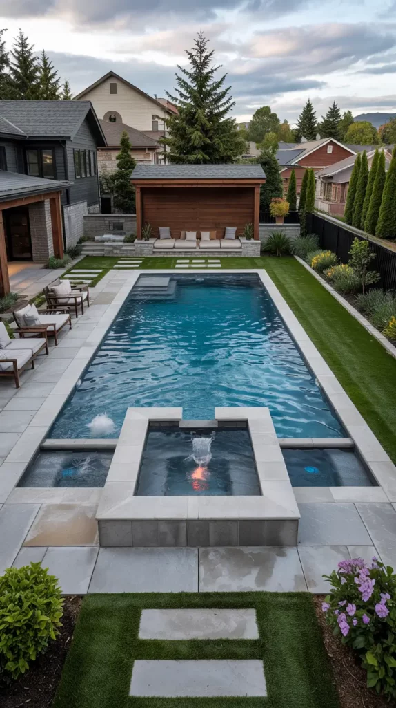 Outdoor Pool Ideas 2026: Modern Design, Luxury Trends & Stylish Backyard Inspiration