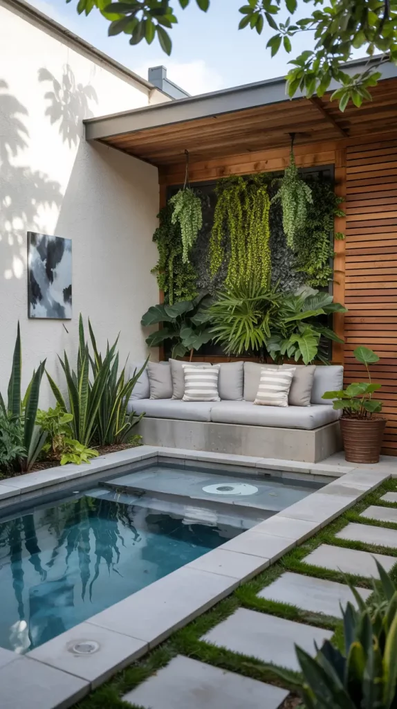 Outdoor Pool Ideas 2026: Modern Design, Luxury Trends & Stylish Backyard Inspiration