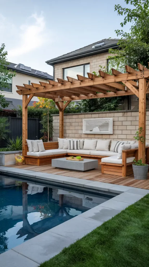 Outdoor Pool Ideas 2026: Modern Design, Luxury Trends & Stylish Backyard Inspiration