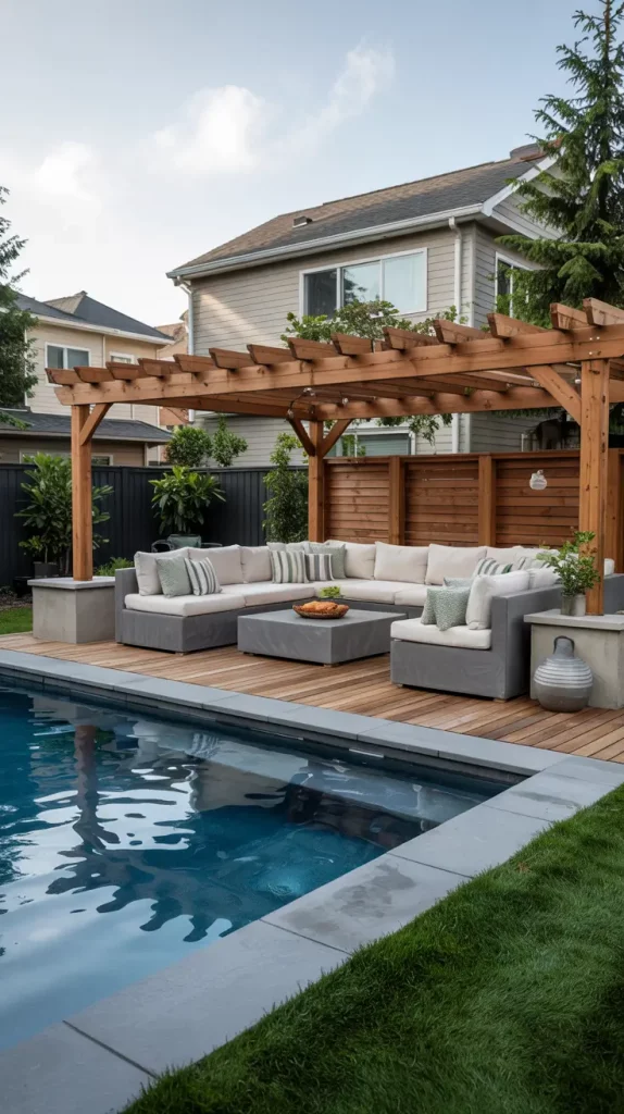 Outdoor Pool Ideas 2026: Modern Design, Luxury Trends & Stylish Backyard Inspiration