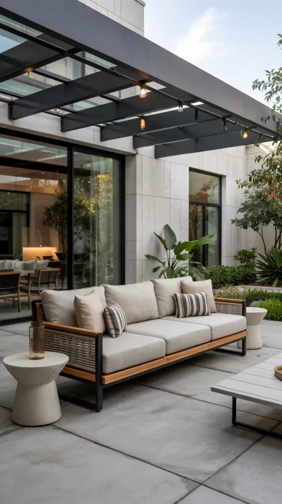 Outdoor Sofa Ideas 2026: Modern, Stylish & Functional Designs for Every Outdoor Space