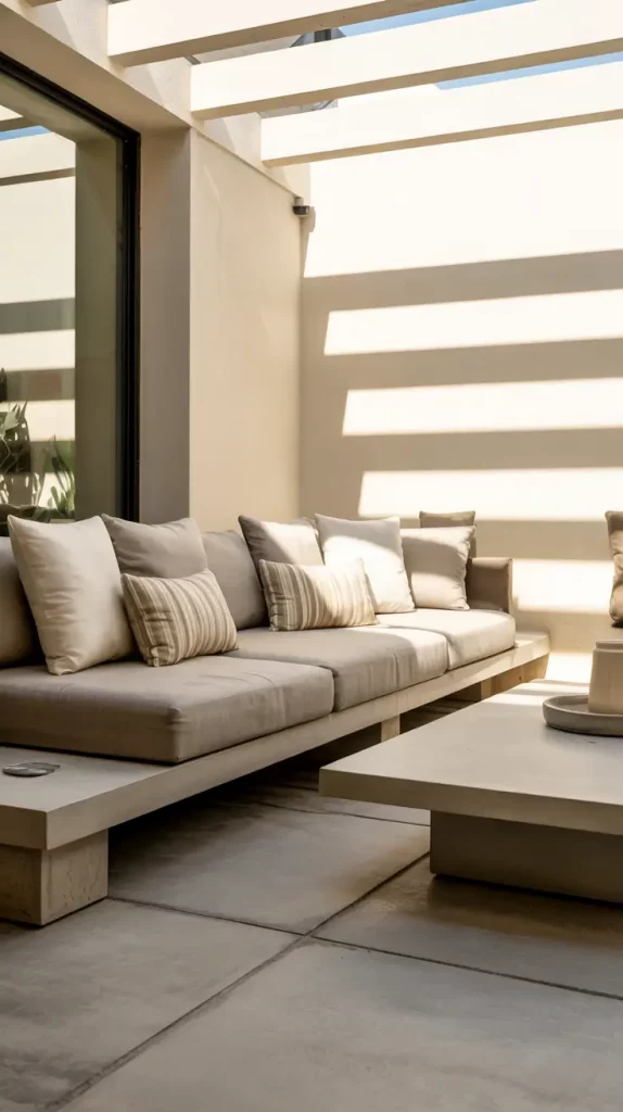 Outdoor Sofa Ideas 2026: Modern, Stylish & Functional Designs for Every Outdoor Space