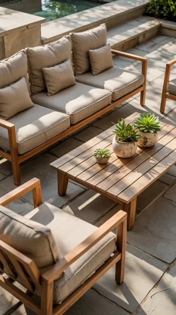 Outdoor Sofa Ideas 2026: Modern, Stylish & Functional Designs for Every Outdoor Space