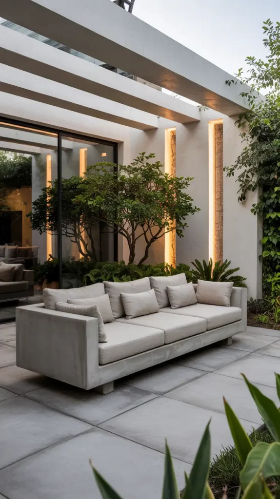 Outdoor Sofa Ideas 2026: Modern, Stylish & Functional Designs for Every Outdoor Space