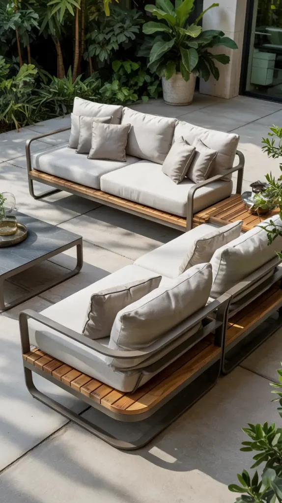 Outdoor Sofa Ideas 2026: Modern, Stylish & Functional Designs for Every Outdoor Space