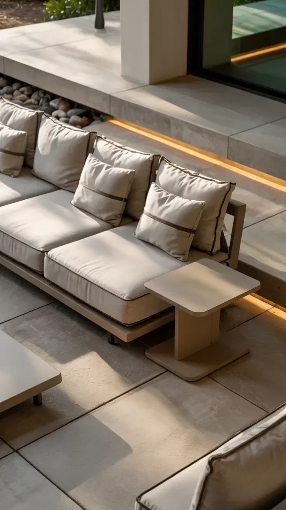 Outdoor Sofa Ideas 2026: Modern, Stylish & Functional Designs for Every Outdoor Space