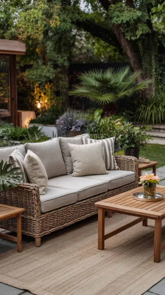 Outdoor Sofa Ideas 2026: Modern, Stylish & Functional Designs for Every Outdoor Space