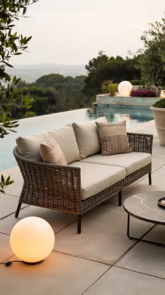 Outdoor Sofa Ideas 2026: Modern, Stylish & Functional Designs for Every Outdoor Space