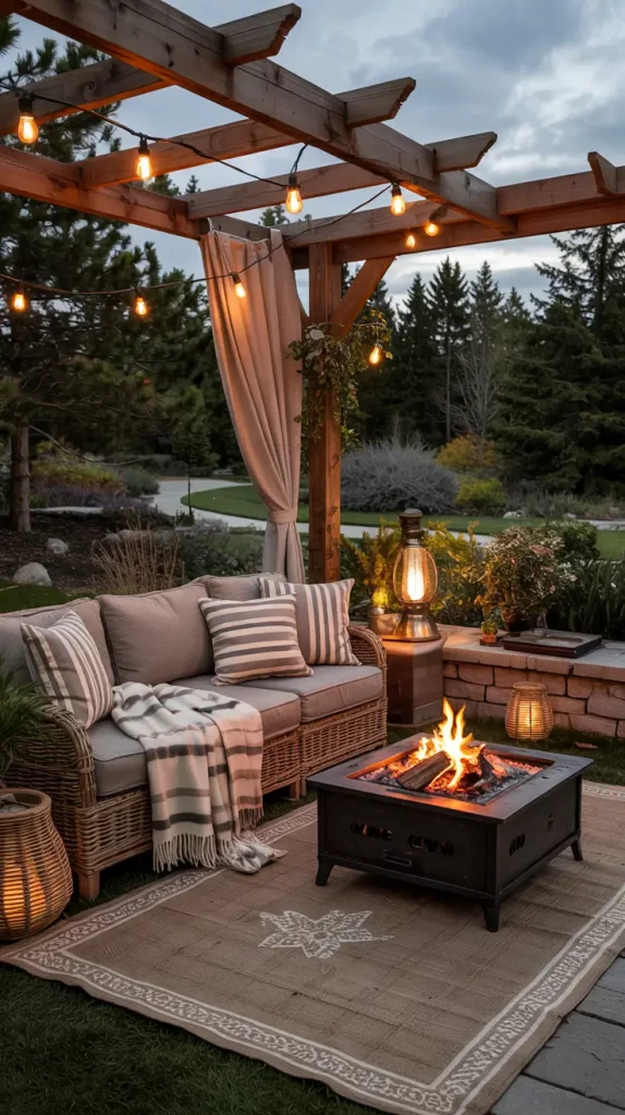 Outdoor Sofa Ideas 2026: Modern, Stylish & Functional Designs for Every Outdoor Space