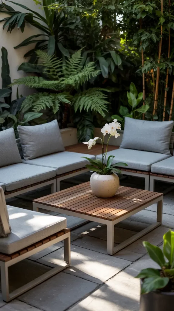 Outdoor Sofa Ideas 2026: Modern, Stylish & Functional Designs for Every Outdoor Space