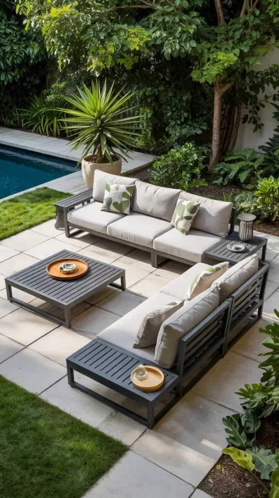 Outdoor Sofa Ideas 2026: Modern, Stylish & Functional Designs for Every Outdoor Space