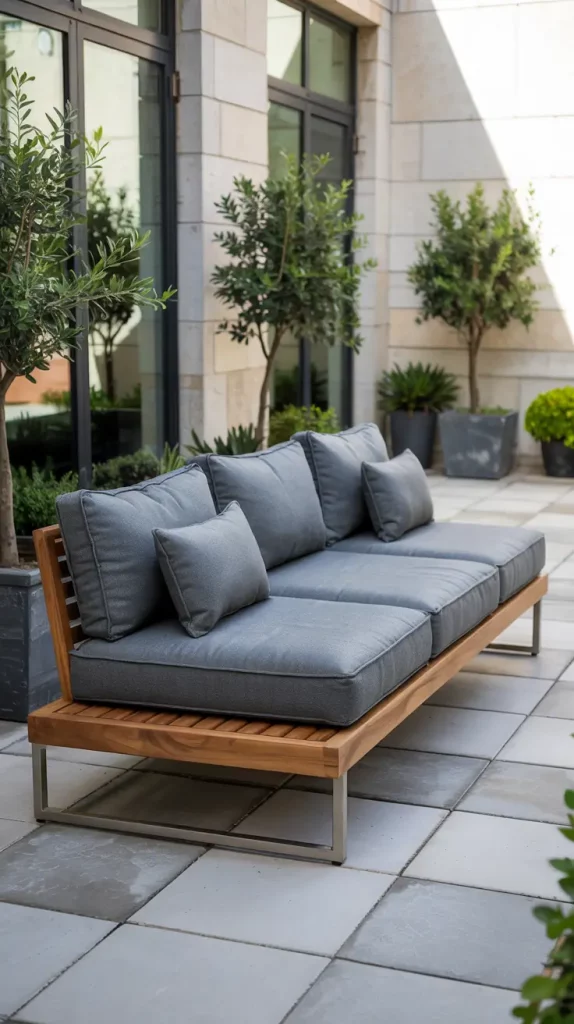 Outdoor Sofa Ideas 2026: Modern, Stylish & Functional Designs for Every Outdoor Space