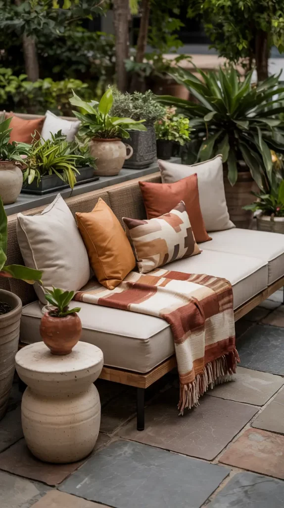 Outdoor Sofa Ideas 2026: Modern, Stylish & Functional Designs for Every Outdoor Space