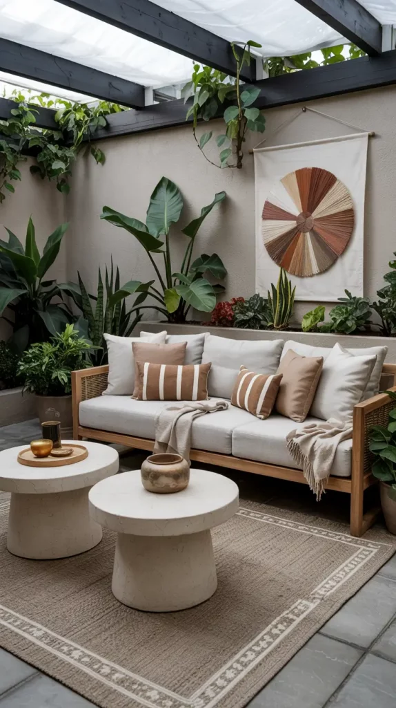 Outdoor Sofa Ideas 2026: Modern, Stylish & Functional Designs for Every Outdoor Space