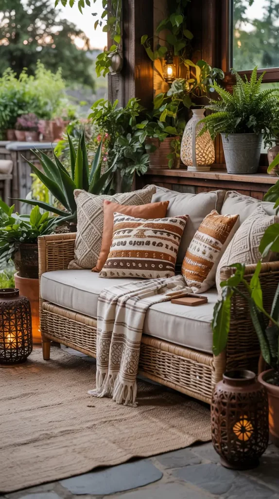 Outdoor Sofa Ideas 2026: Modern, Stylish & Functional Designs for Every Outdoor Space