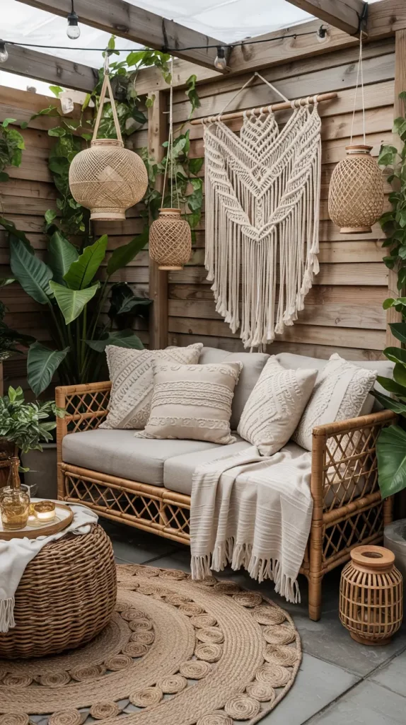 Outdoor Sofa Ideas 2026: Modern, Stylish & Functional Designs for Every Outdoor Space